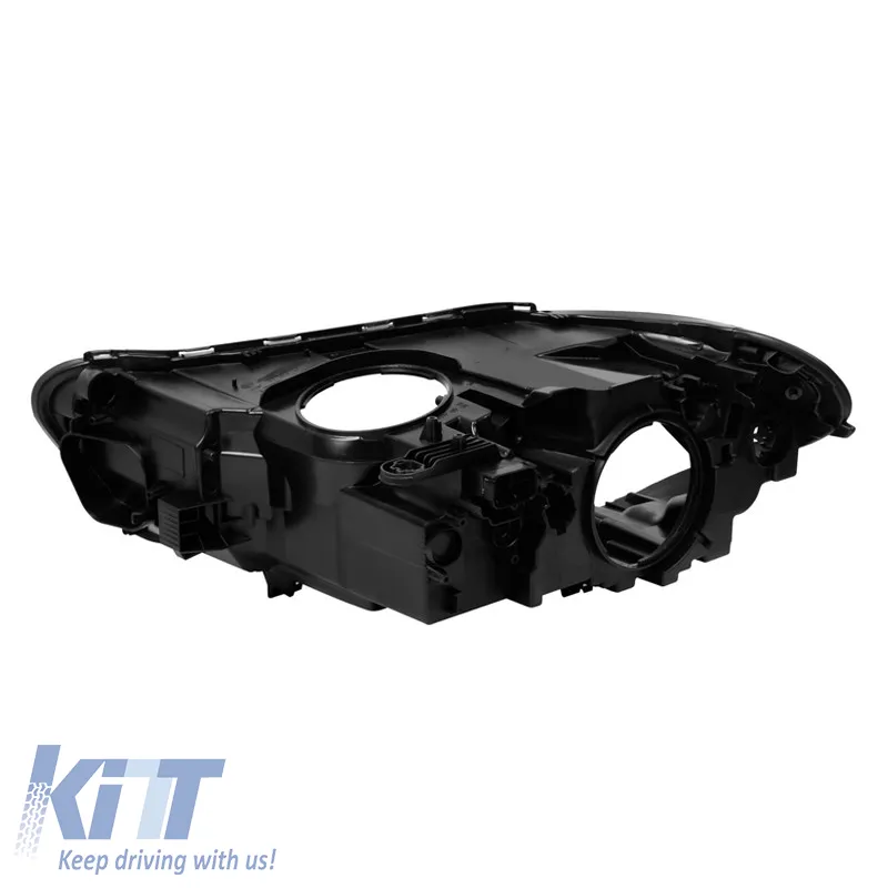 Headlight Right Case suitable for Bmw X1 F48 Pro Facelift 15-19 1 Pc