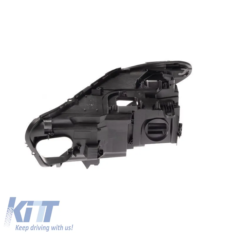 Headlight Right Case suitable for BMW X2 F39 Pro Facelift 18-21 1 Pc