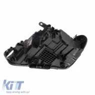 Headlight Right Case suitable for BMW X2 F39 Pro Facelift 18-21 1 Pc-image-6320688
