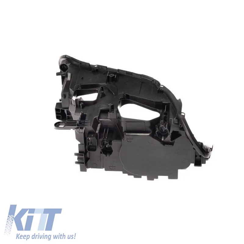 Headlight Right Case Suitable for BMW X2 F39 Pro Facelift 18-21 1 Pc