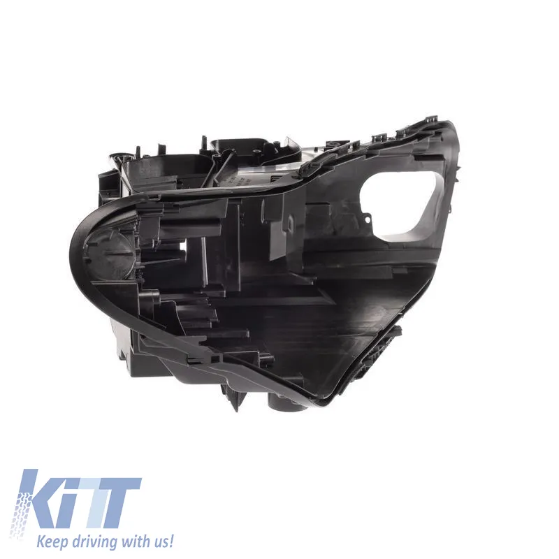 Headlight Right Case Suitable for BMW X2 F39 Pro Facelift 18-21 1 Pc