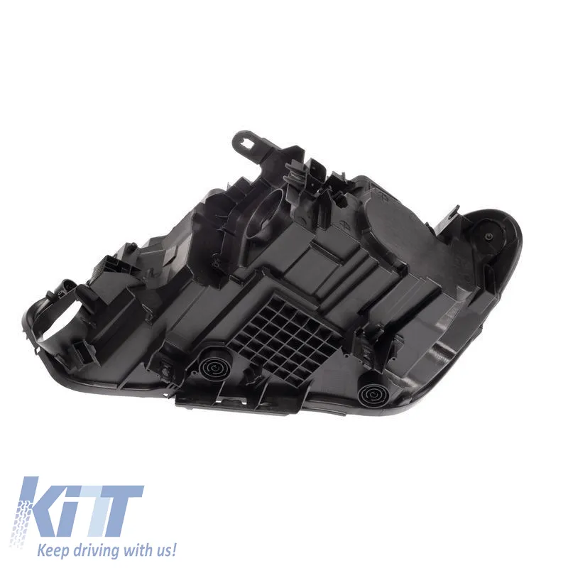 Headlight Right Case Suitable for BMW X2 F39 Pro Facelift 18-21 1 Pc