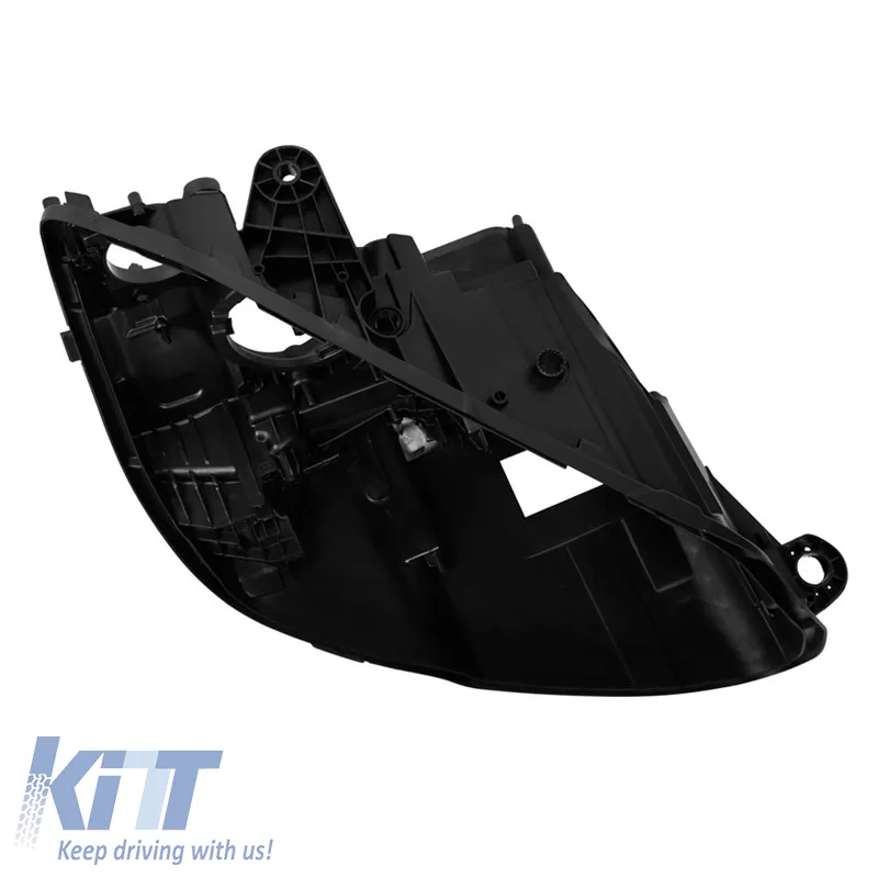 Headlight Right Case suitable for Mercedes-Benz C-Class W205 Facelift 18-20 Full Led With AFS 1 Pc