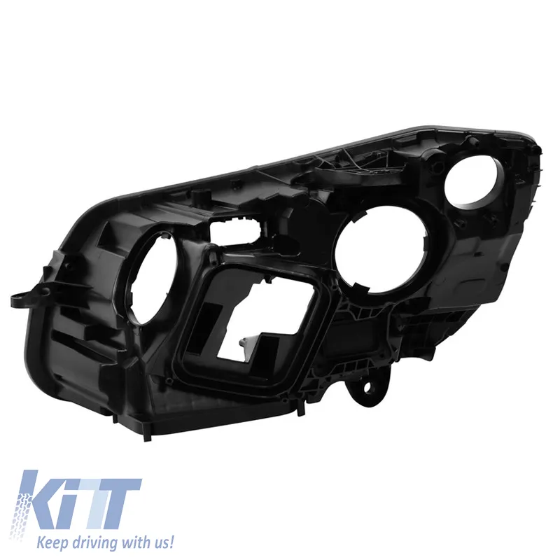 Headlight Right Case suitable for Mercedes-Benz C-Class W205 Facelift 18-20 Full Led With AFS 1 Pc