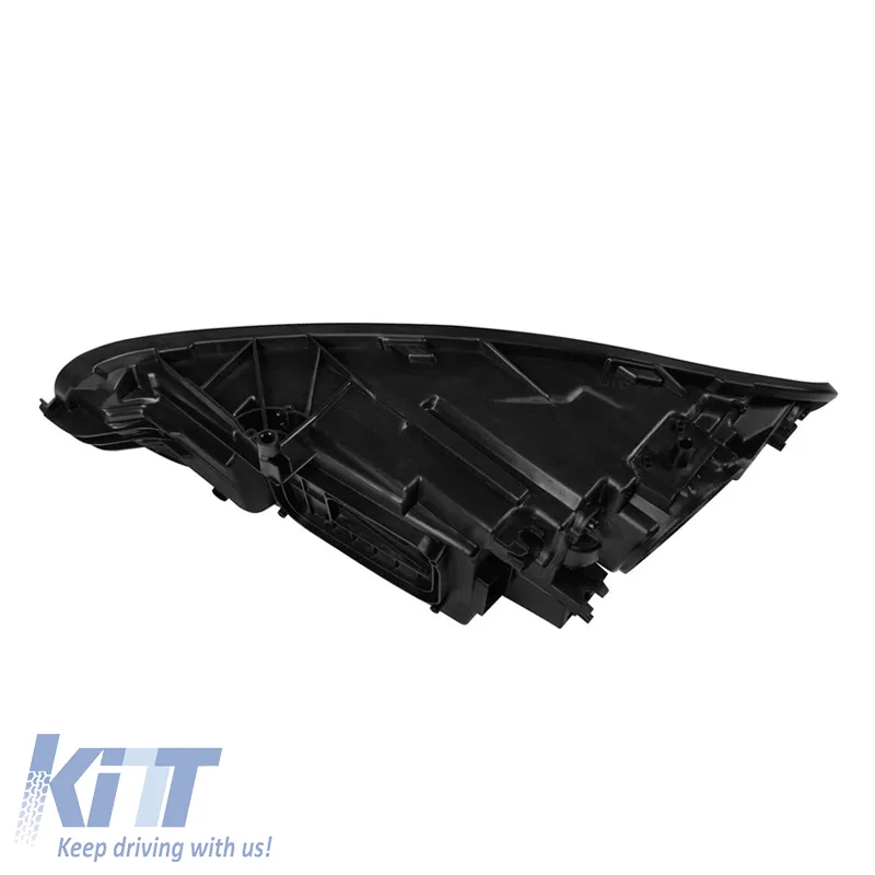 Headlight Right Case Suitable for Mercedes-Benz CLA W118 C118 Pro Facelift 19-23 1 Pc