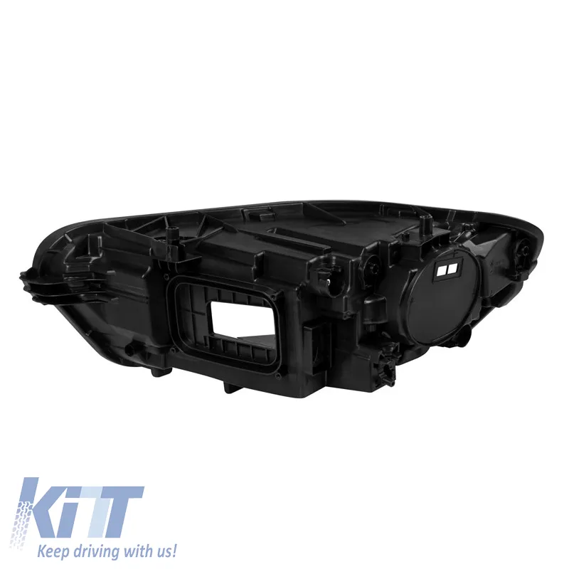 Headlight Right Case Suitable for Mercedes-Benz CLA W118 C118 Pro Facelift 19-23 1 Pc