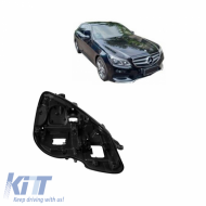 Headlight Right Case suitable for Mercedes-Benz E-Class W212 Facelift 13-16 Full Led With AFS 1 Pc