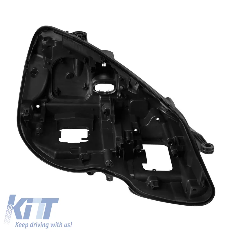 Headlight Right Case suitable for Mercedes-Benz E-Class W212 Facelift 13-16 Full Led With AFS 1 Pc