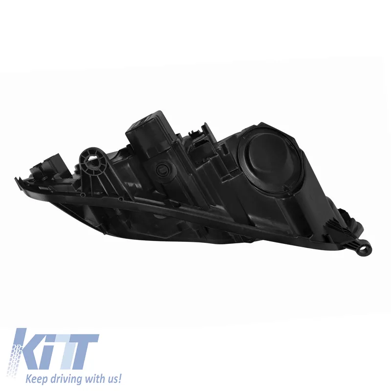 Headlight Right Case suitable for Mercedes-Benz E-Class W212 Facelift 13-16 Full Led With AFS 1 Pc