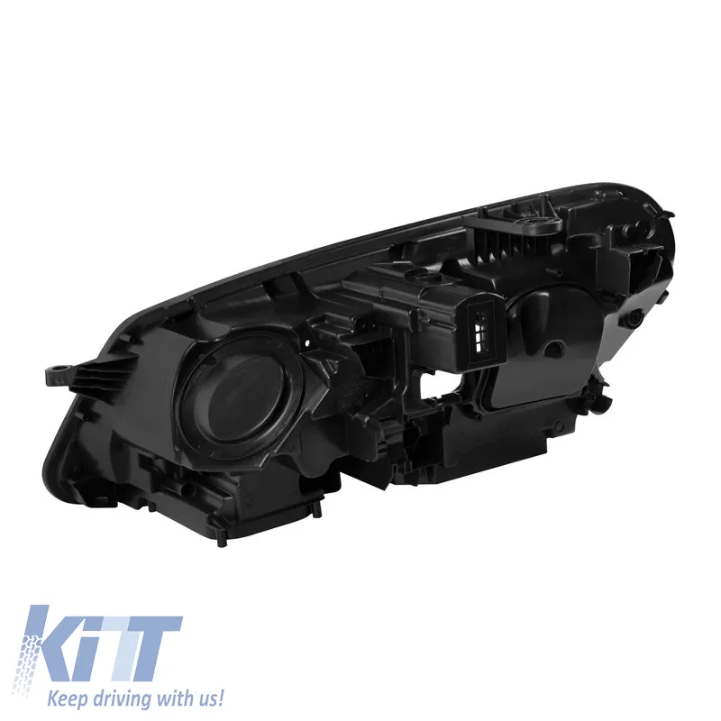 Headlight Right Case suitable for Mercedes-Benz E-Class W212 Facelift 13-16 Full Led With AFS 1 Pc