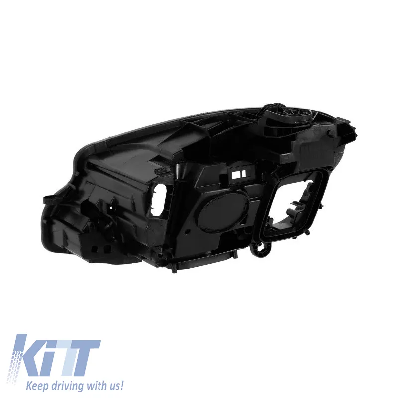 Headlight Right Case suitable for Mercedes-Benz E-Class W213 Pro Facelift 16-20 Multibeam 1 Pc
