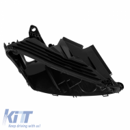 Headlight Right Case Suitable for Mercedes-Benz GLC-Class X253 Pro Facelift 14-18 Full Led With AFS 1 Pc