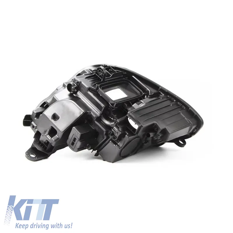 Headlight Right Case suitable for Mercedes-Benz E-Class W213 Pro Facelift 16-20 1 Pc