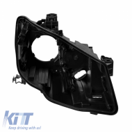 Headlight Right Case suitable for Mercedes-Benz CLA C117 13-16 1 Pc