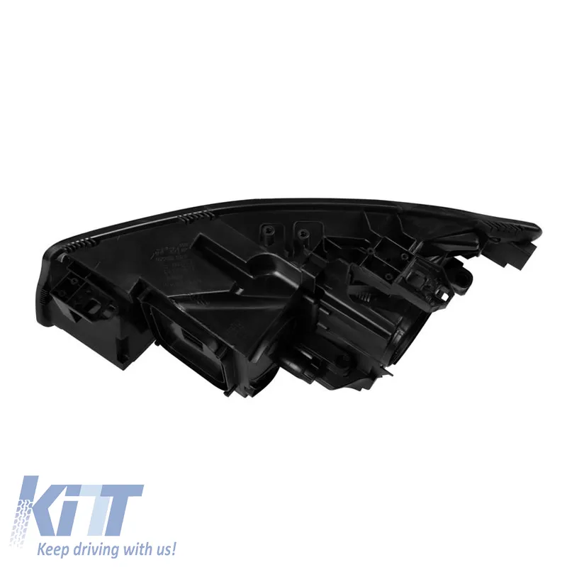 Headlight Right Case suitable for Mercedes-Benz CLA C117 13-16 1 Pc