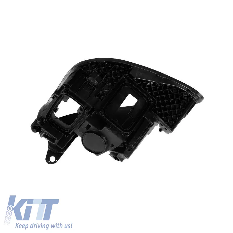 Headlight Right Case suitable for Mercedes-Benz E-Class W213 Pro Facelift 16-20 Multibeam 1 Pc