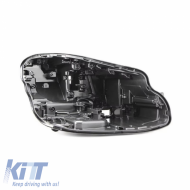 Headlight Right Case Suitable for Mercedes-Benz E-Class W213 Pro Facelift 16-20 1 Pc