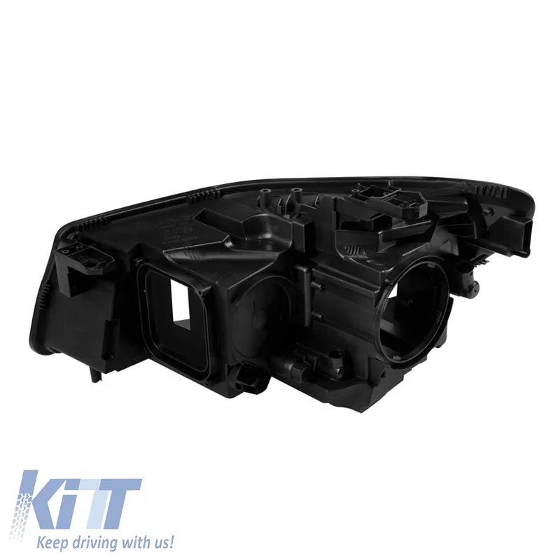 Headlight Right Case suitable for Mercedes-Benz CLA C117 13-16 1 Pc
