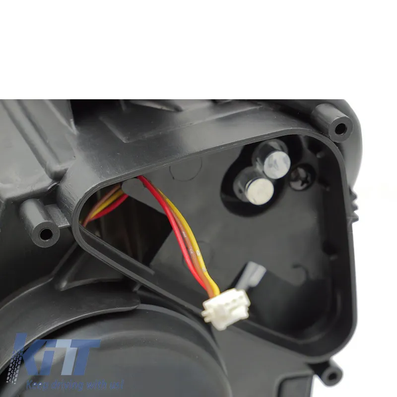 Headlight Right Suitable for Dacia Duster II 17-21 LED/H7/H1 TYC
