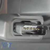 Headlight Right Suitable for Dacia Duster II 17-21 LED/H7/H1 TYC-image-6316444