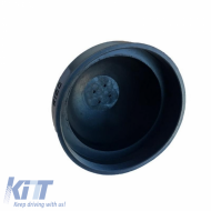 Headlight Rubber Cover 100mm 1 Pc