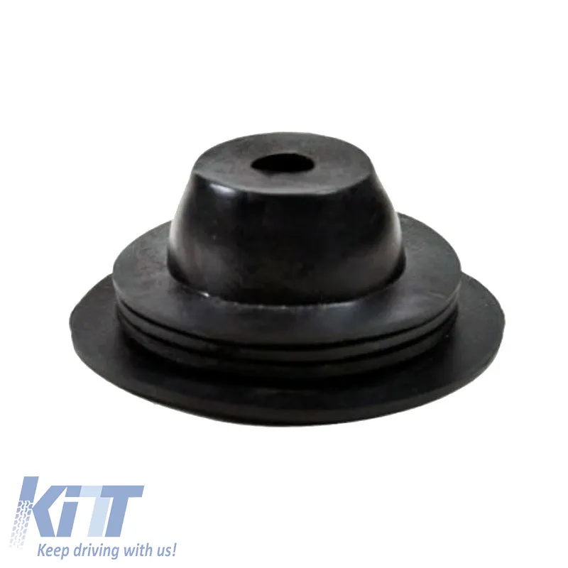 Headlight Rubber Cover 55mm 15m Αmio 02070 1 Pc