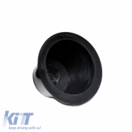 Headlight Rubber Cover 55mm suitable for Αmio 01069 1 Pc