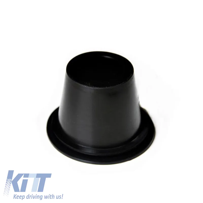 Headlight Rubber Cover 55mm suitable for Αmio 01069 1 Pc