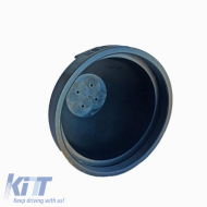 Headlight Rubber Cover 80mm 1 Pc