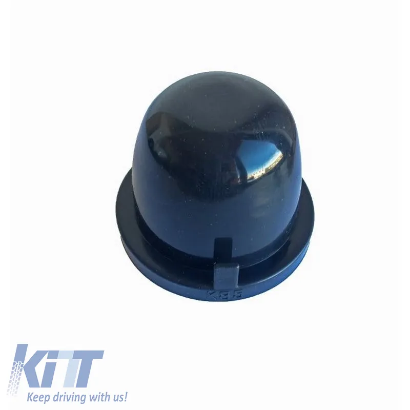 Headlight Rubber Cover 85mm 1 Pc
