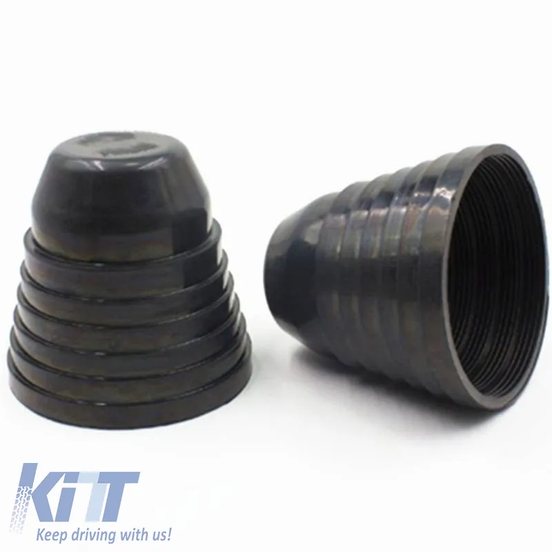 Headlight Rubber Cover Multisize Suitable For Sizes: 70mm, 75mm, 80mm, 85mm, 90mm, 95mm and 100mm (Height: 100mm) 1 Pc