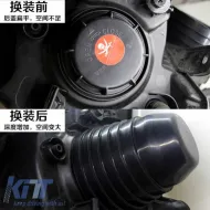 Headlight Rubber Cover Multisize Suitable For Sizes: 70mm, 75mm, 80mm, 85mm, 90mm, 95mm and 100mm (Height: 100mm) 1 Pc-image-6314831
