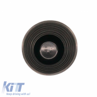 Headlight Rubber Cover Multisize Suitable For Sizes: 70mm, 75mm, 80mm, 85mm, 90mm, 95mm and 100mm (Height: 100mm) 1 Pc