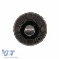 Headlight Rubber Cover Multisize Suitable For Sizes: 70mm, 75mm, 80mm, 85mm, 90mm, 95mm and 100mm (Height: 100mm) 1 Pc-image-6314834