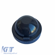 Headlight Rubber Cover suitable for 100mm 1 Pc - CGRLCAR6038609