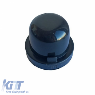 Headlight Rubber Cover suitable for 65mm 1 Pc - CGRLCAR6038856