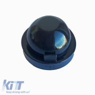 Headlight Rubber Cover suitable for 90mm 1 Pc - CGRLCAR6038607