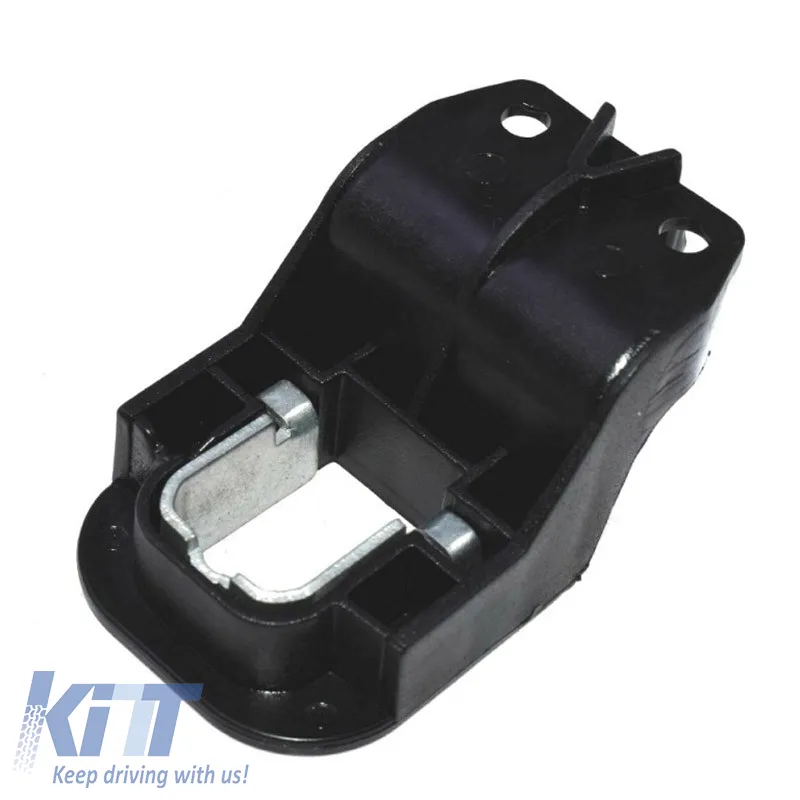 Headlight Tap Repair Bracket Suitable for BMW X5 E70 07-13 / X6 E71 08-15 1 Piece