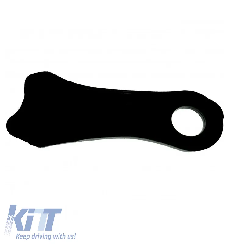 Headlight Tap Repair Left Kit suitable for BMW 5 E60/E61 03-10