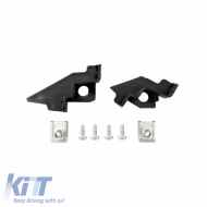 Headlight Tap Repair Left Kit suitable for VW Polo 6R 2008-2014 S00074