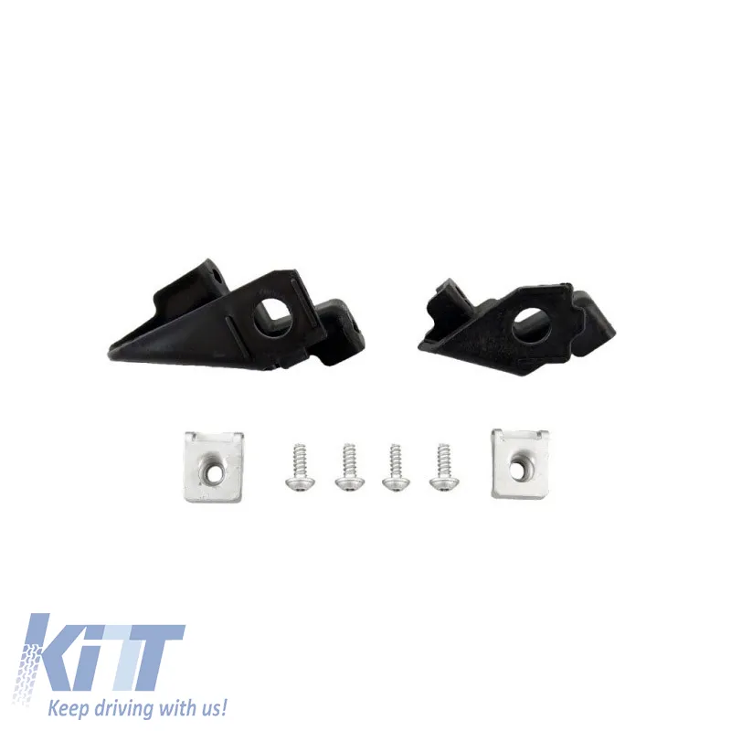 Headlight Tap Repair Left Kit suitable for VW Polo 6R 2008-2014 S00074