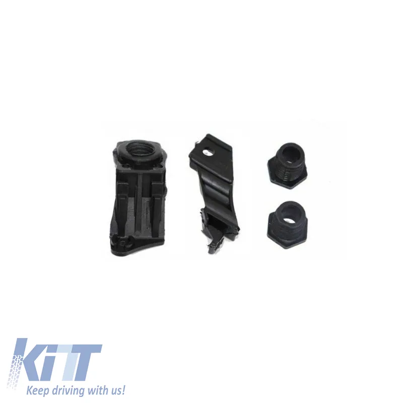 Headlight Tap Repair Left Kit suitable for VW Golf V (5) 03-08 / Jetta 05-10