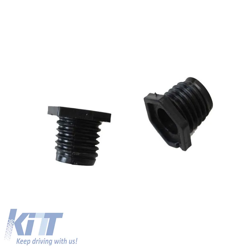 Headlight Tap Repair Left Kit suitable for VW Golf V (5) 03-08 / Jetta 05-10