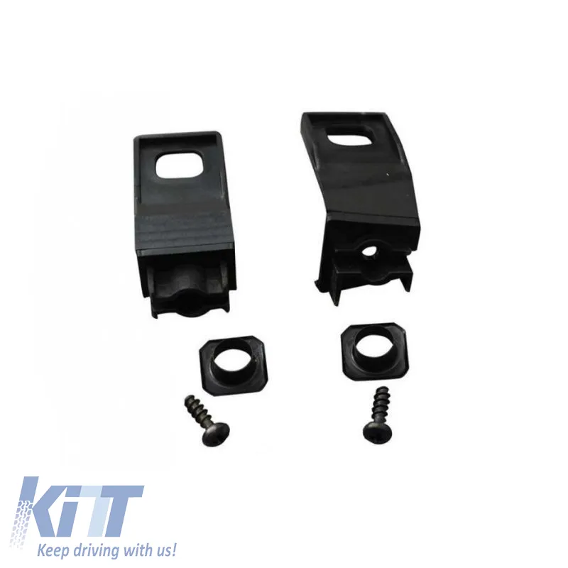 Headlight Tap Repair Left Kit suitable for VW Golf IV (4) 98-03