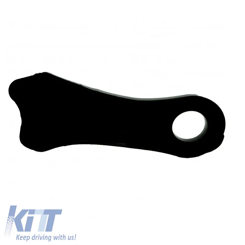 Headlight Tap Repair Right Kit suitable for BMW 5 E60/E61 03-10