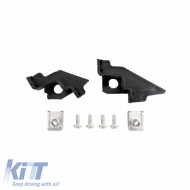 Headlight Tap Repair Right Kit suitable for VW Polo 6R 2008-2014 S00075