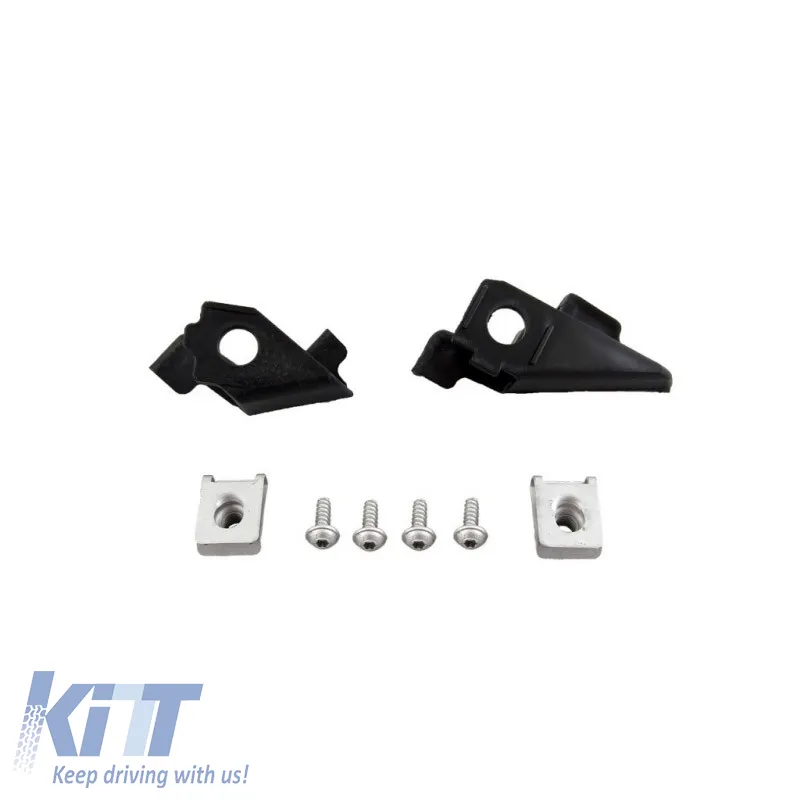 Headlight Tap Repair Right Kit suitable for VW Polo 6R 2008-2014 S00075