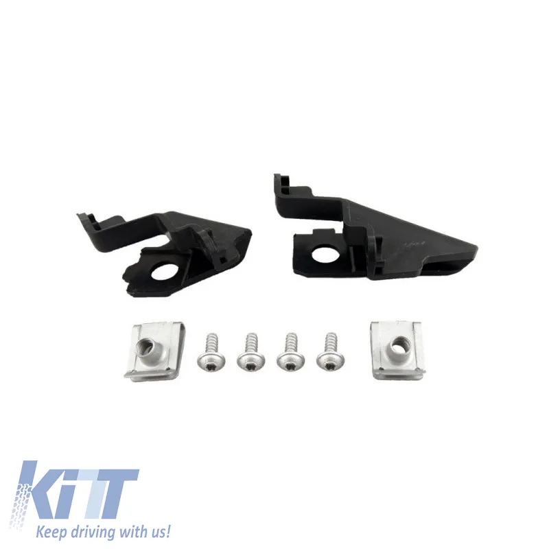 Headlight Tap Repair Right Kit suitable for VW Polo 6R 2008-2014 S00075