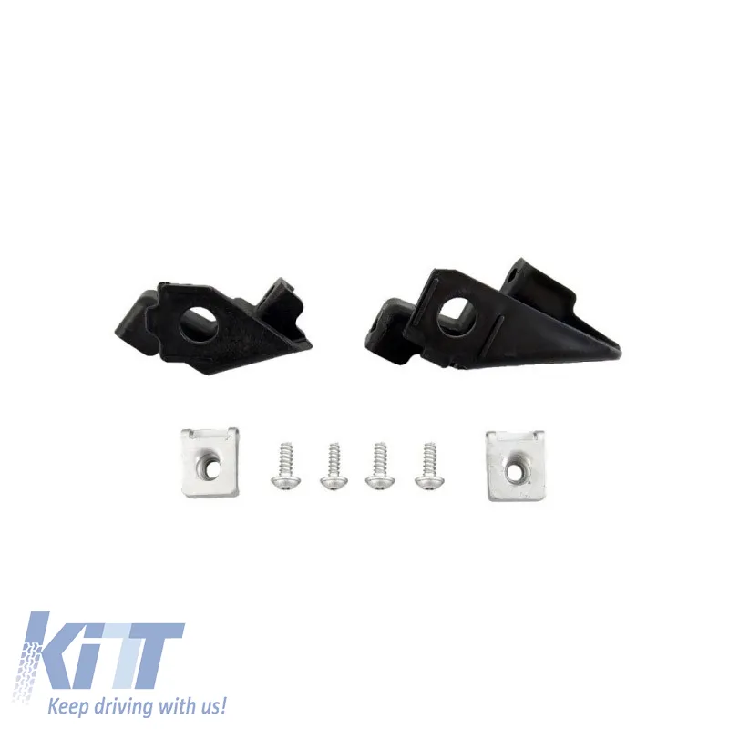 Headlight Tap Repair Right Kit suitable for VW Polo 6R 2008-2014 S00075