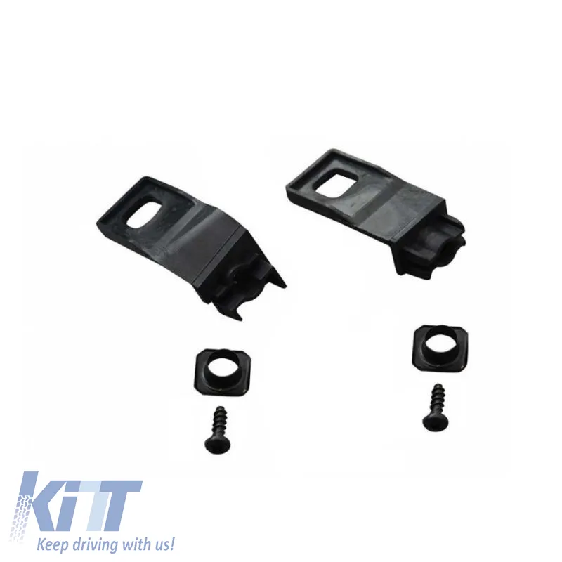 Headlight Tap Repair Right Kit suitable for VW Golf IV (4) 98-03